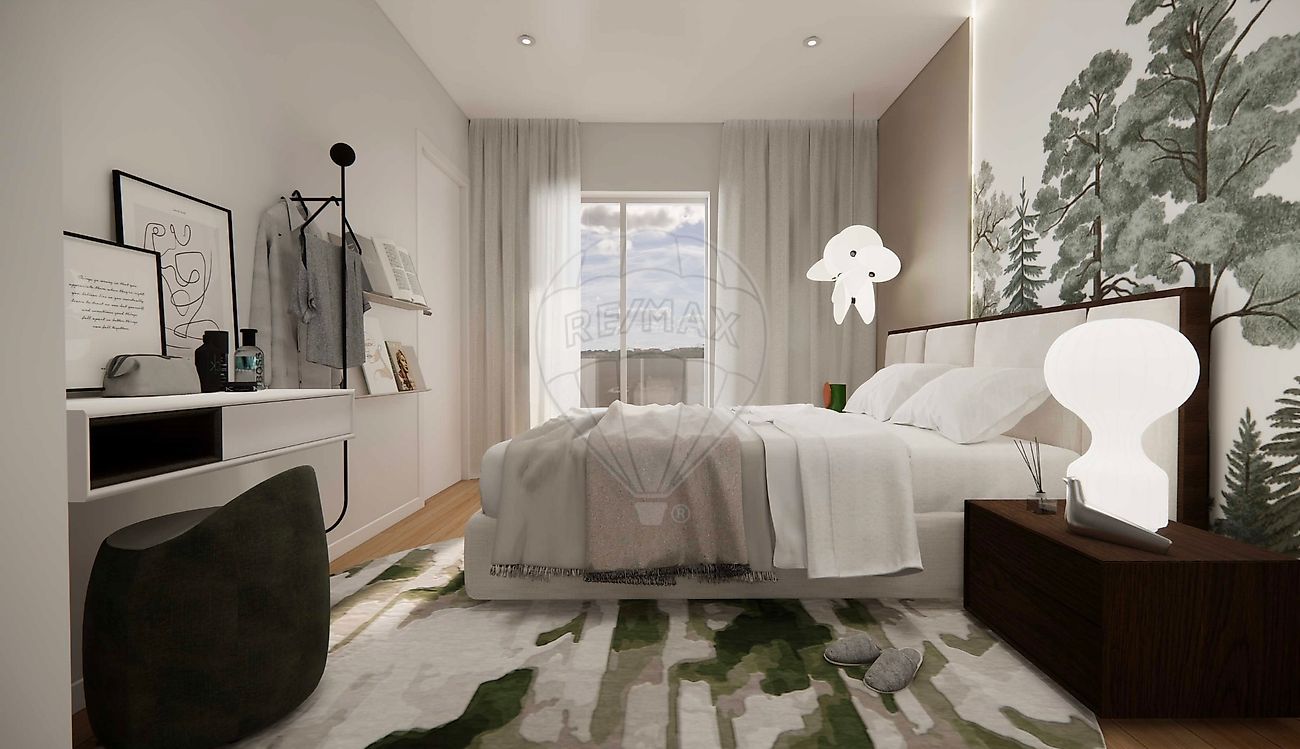 Apartamento T3 à venda em Coimbra