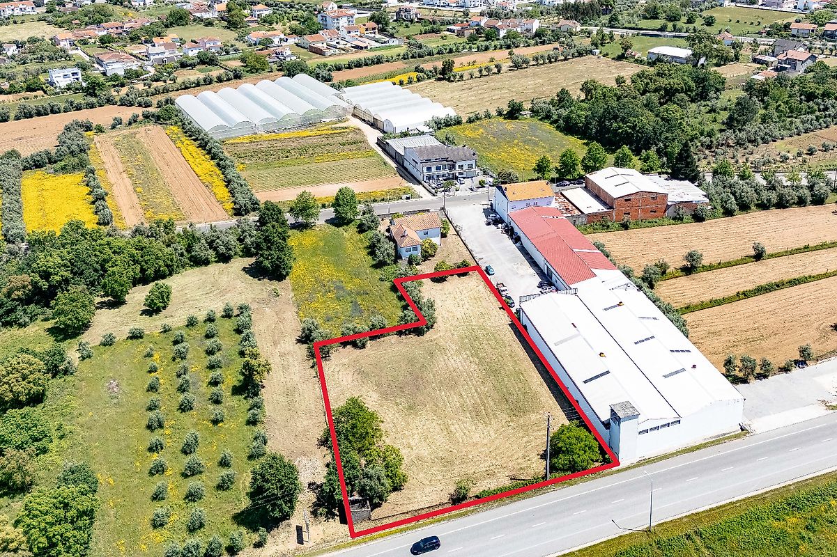 Terreno  à venda em Vila da Lousã