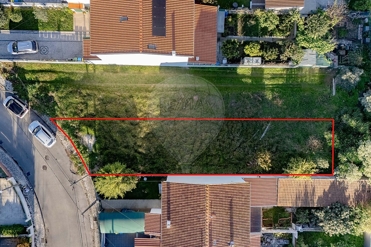 Terreno à venda em Coimbra