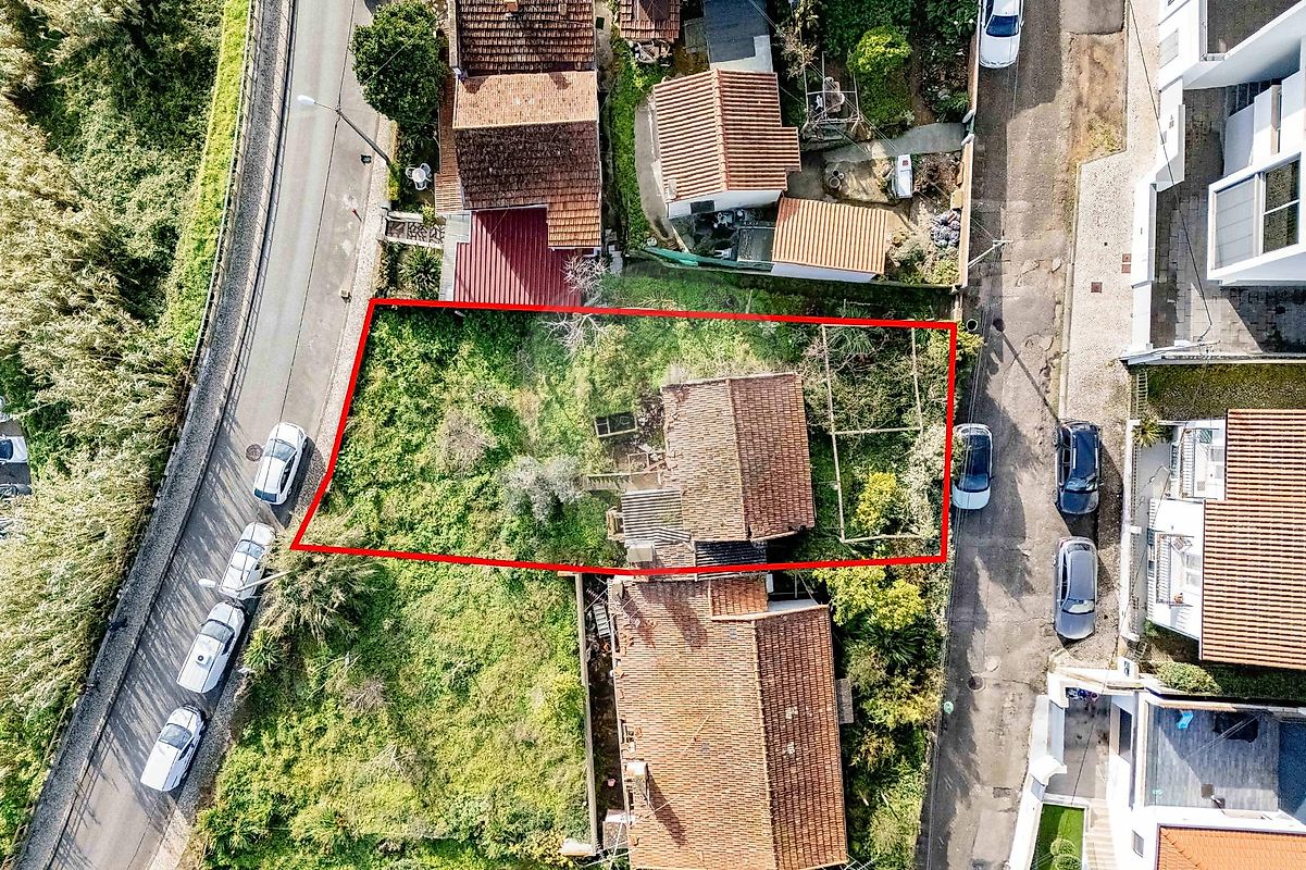 Terreno  à venda em Coimbra