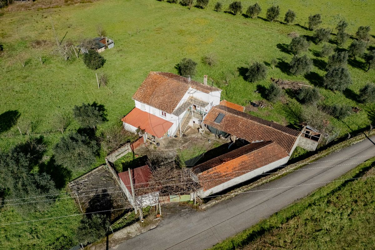 Moradia T3 para venda