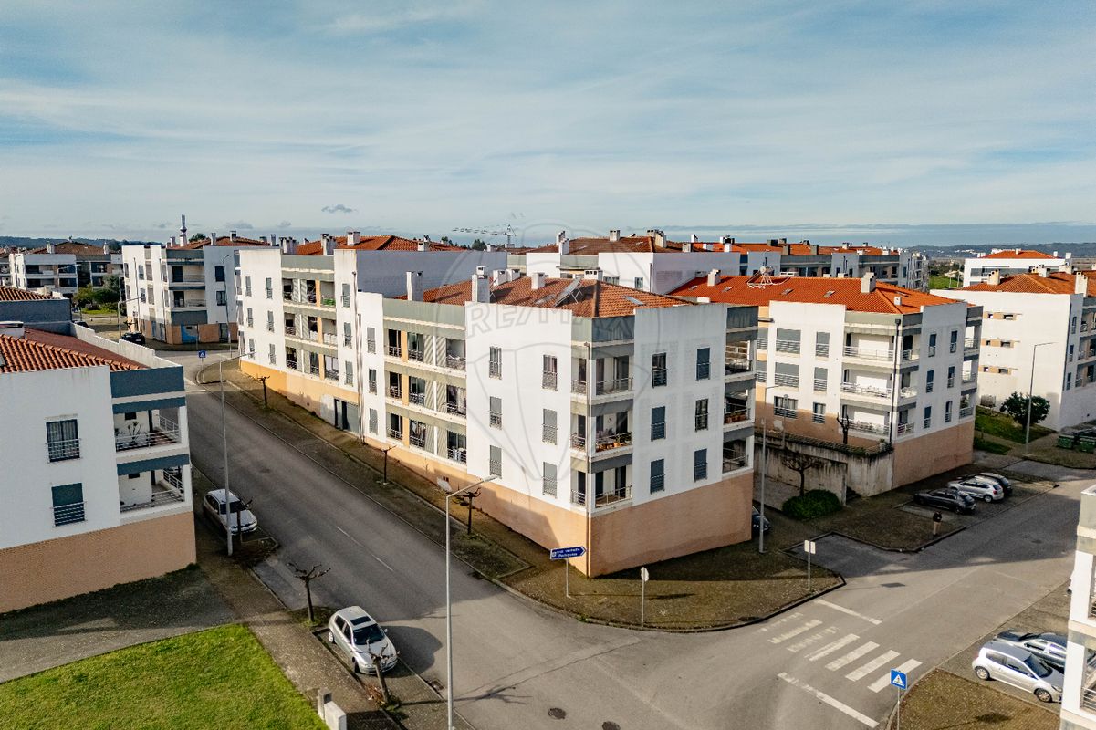 Apartamento T3 para venda