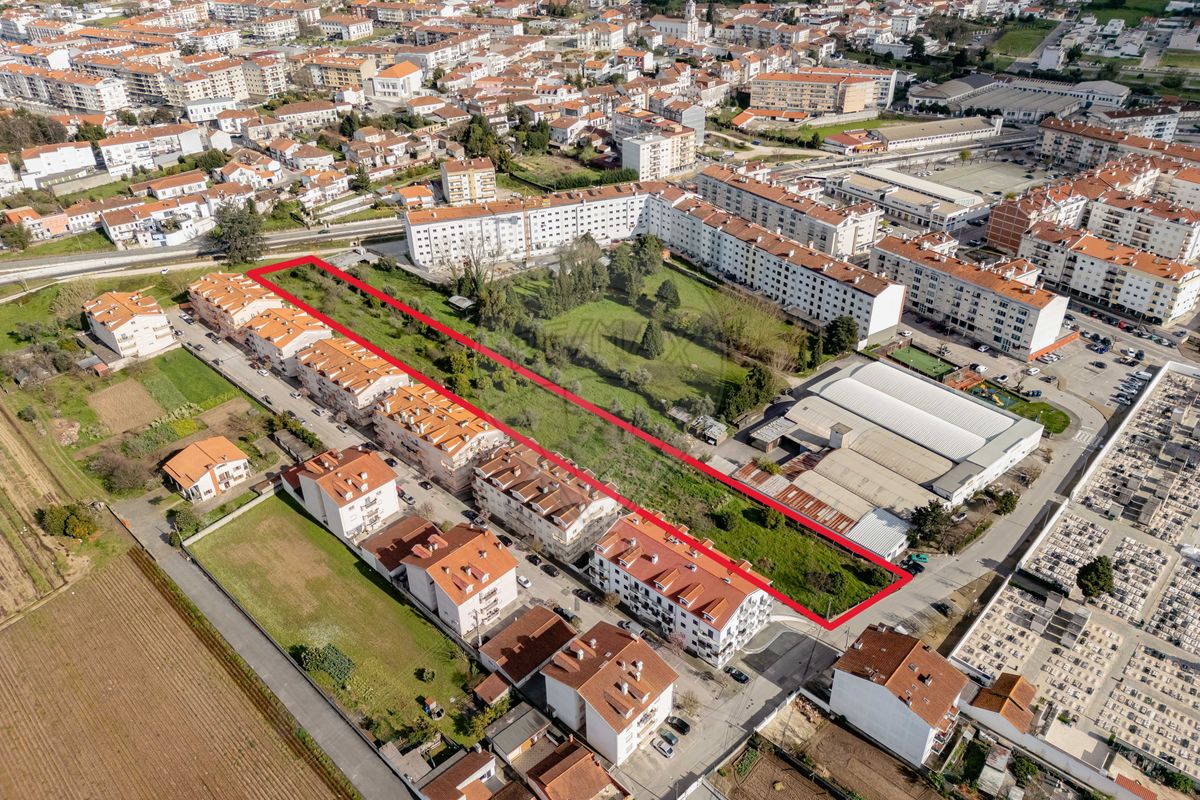 Terreno para venda