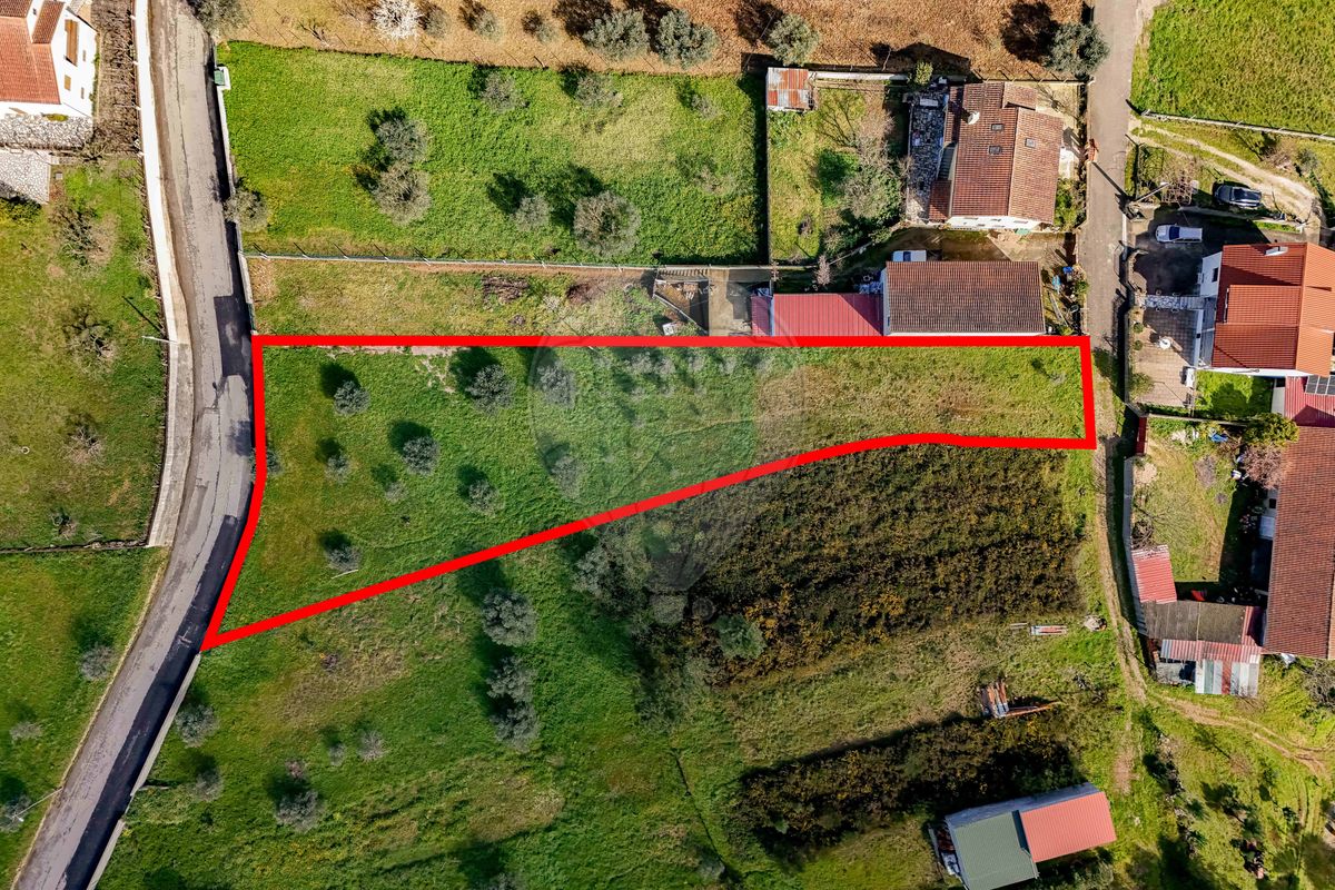 Terreno  para venda