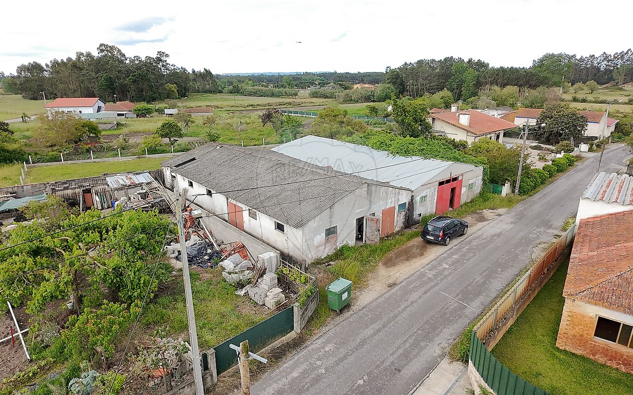 Garagem para venda