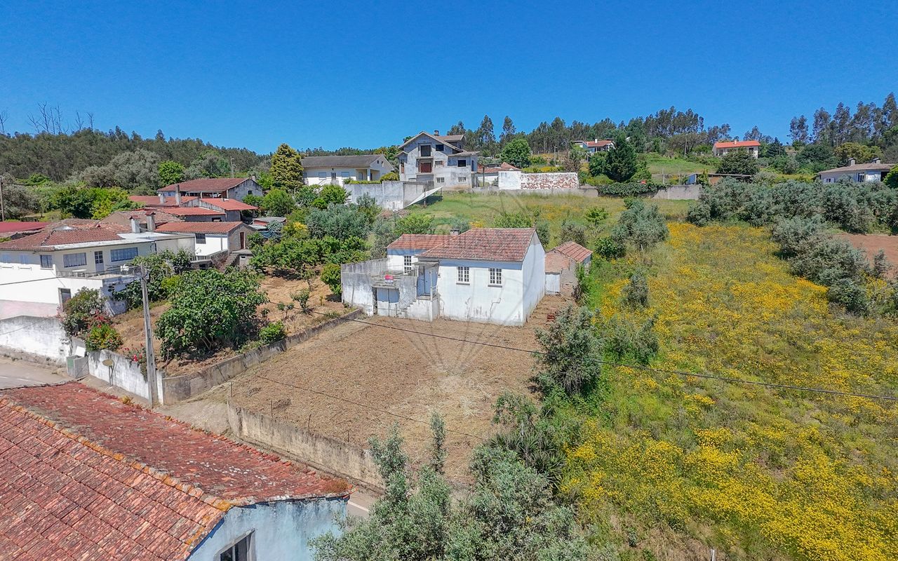 Moradia T2 para venda