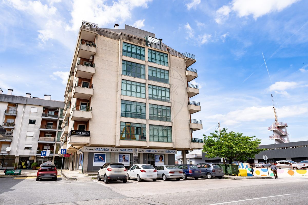 Apartamento T2 para venda
