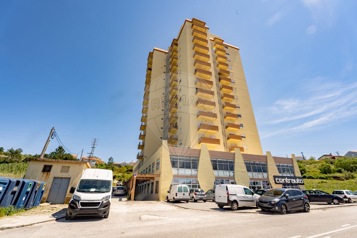 Apartamento T3 para venda