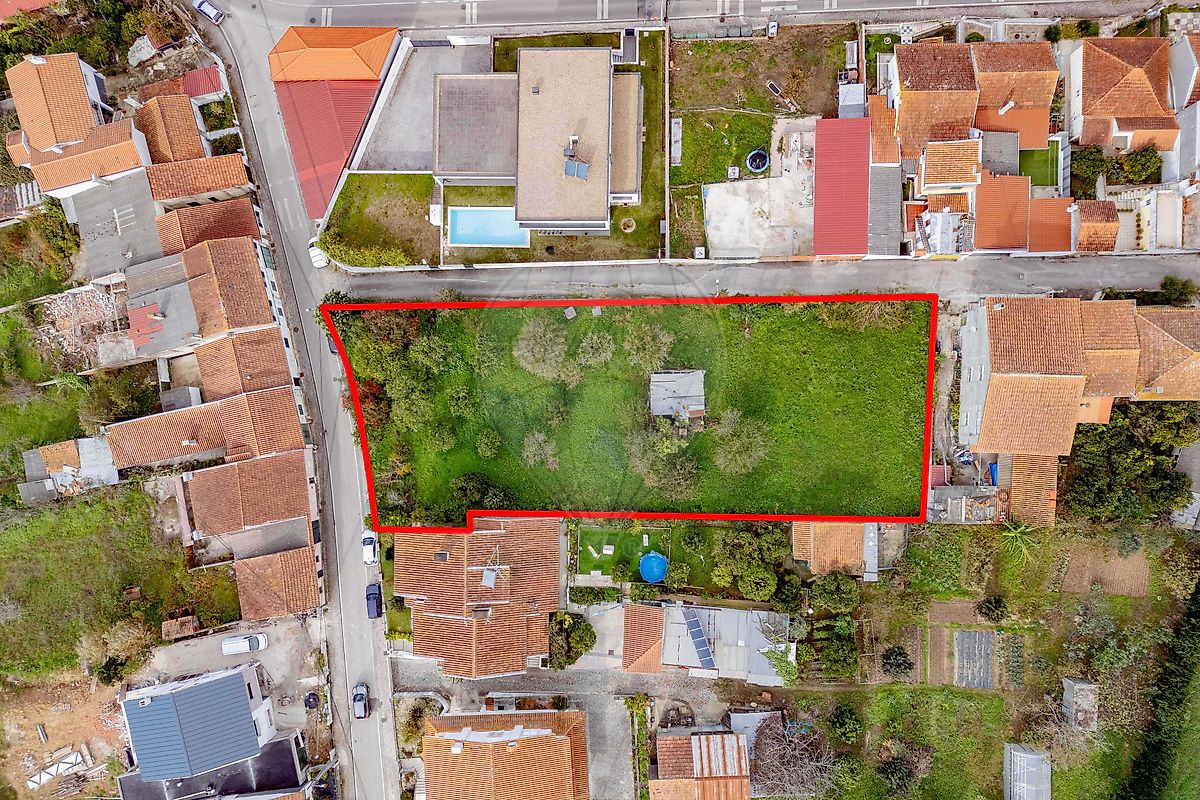 Terreno para venda