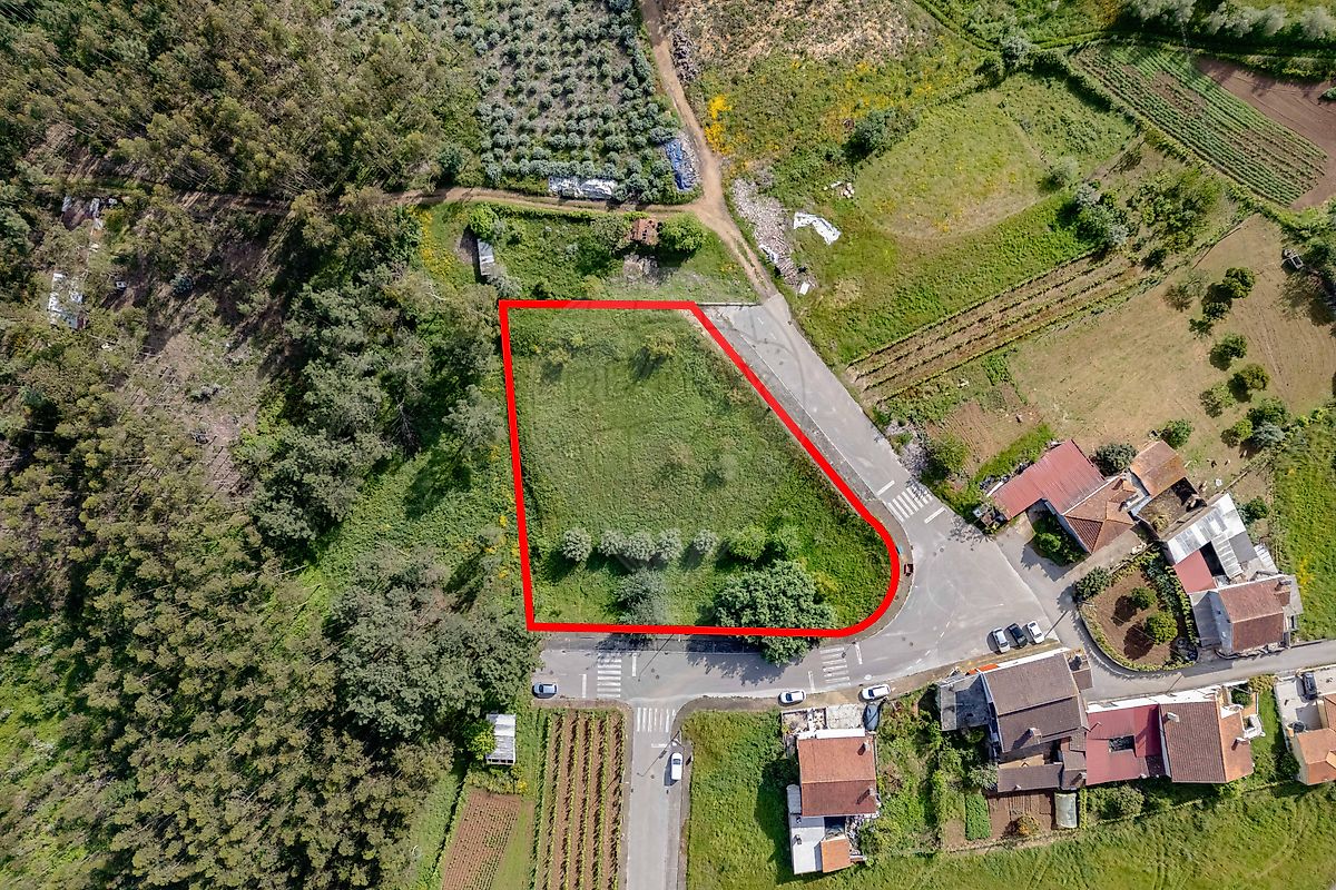 Terreno para venda