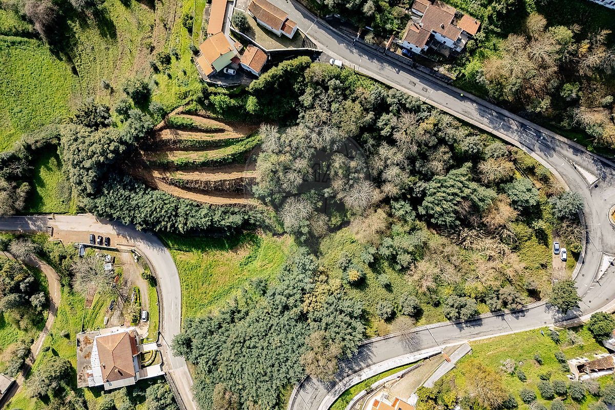 Terreno para venda