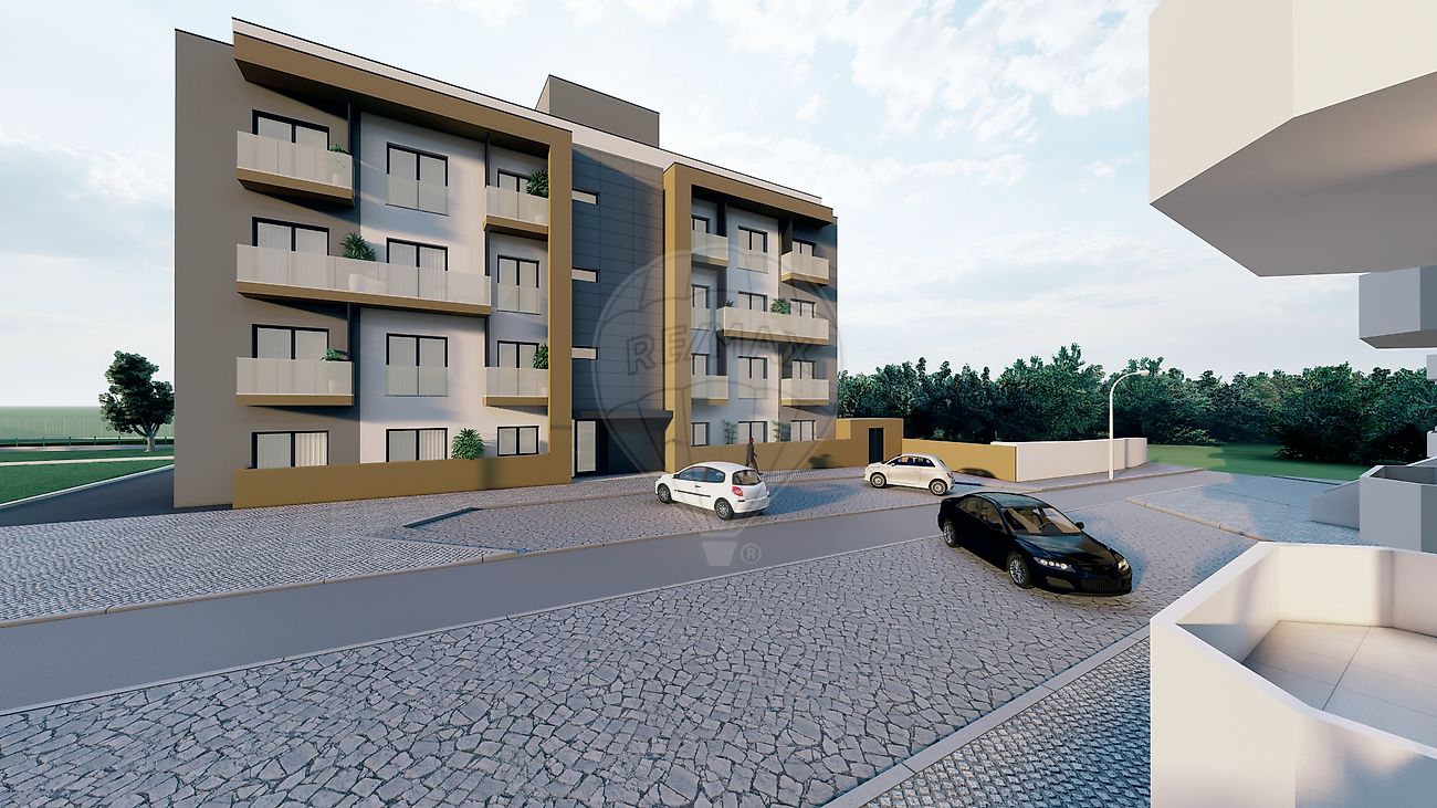 Apartamento T1 para venda