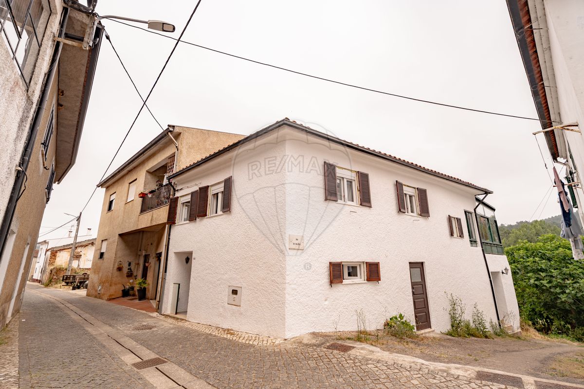 Moradia T3 para venda