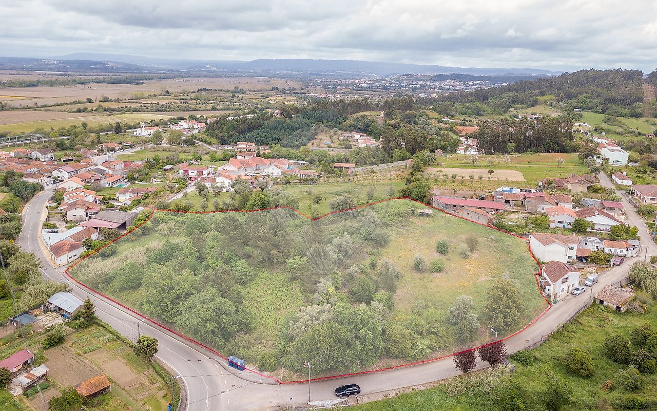 Terreno  para venda