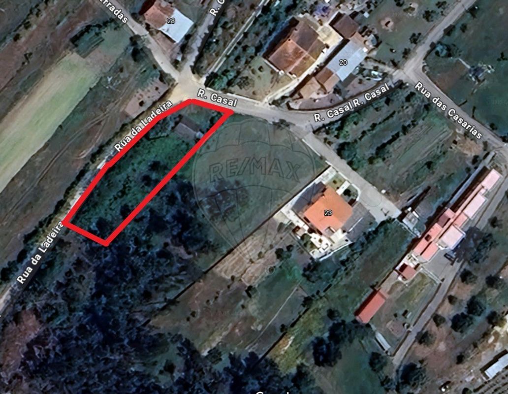 Terreno para venda