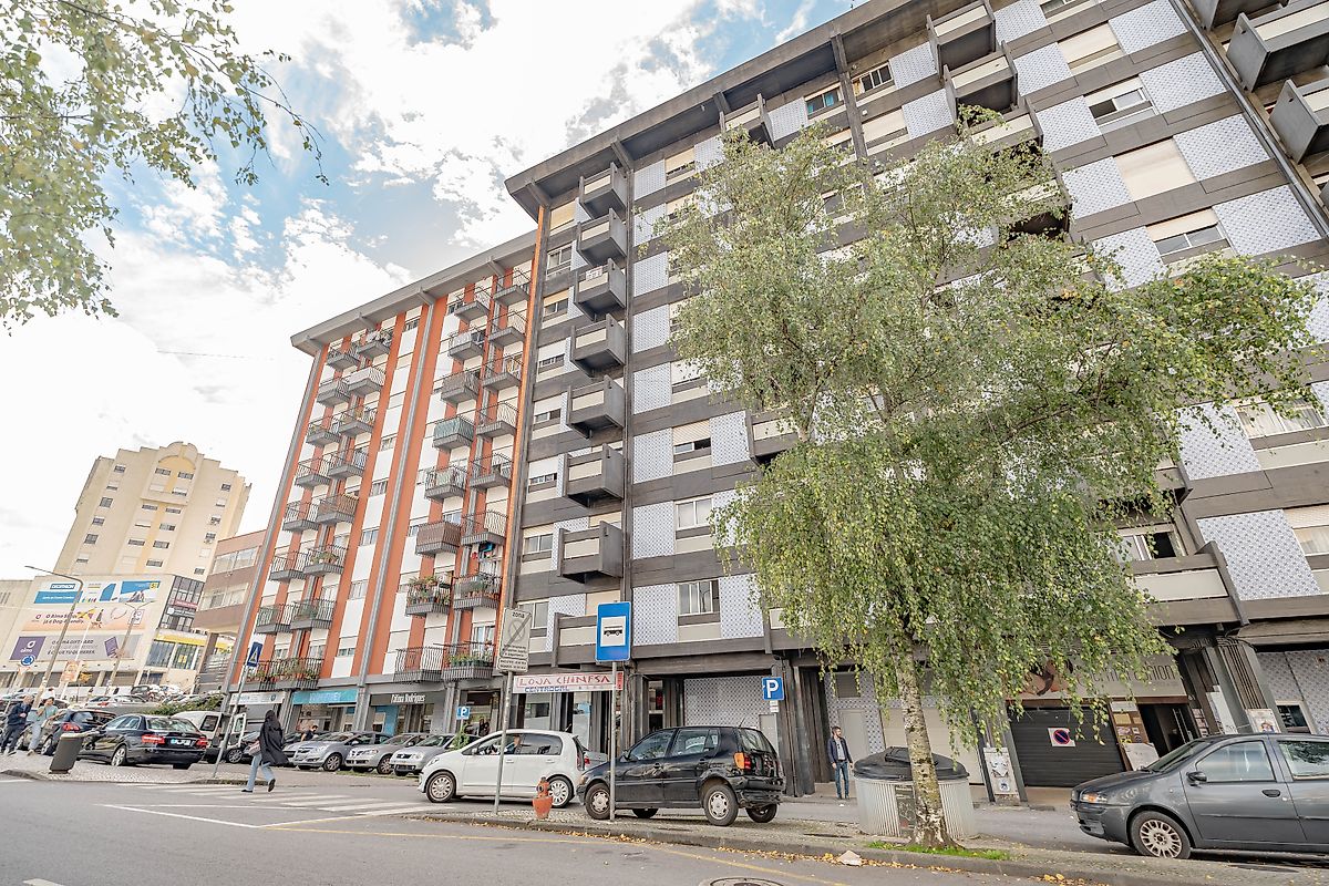 Apartamento T2 à venda em Coimbra