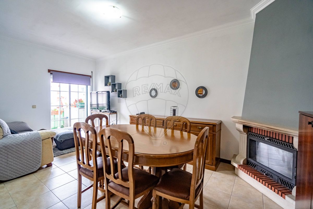 Apartamento T3 para venda