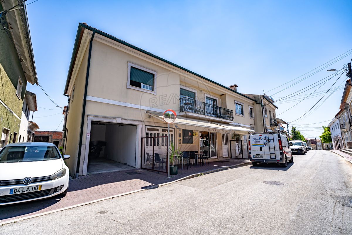 Apartamento T2 para venda