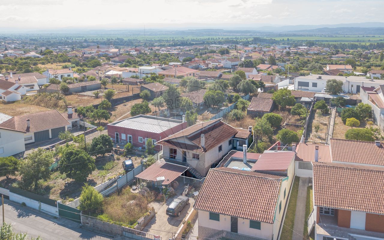 Moradia T3 para venda