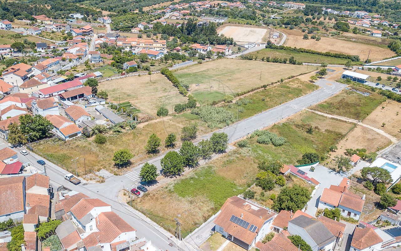 Terreno para venda