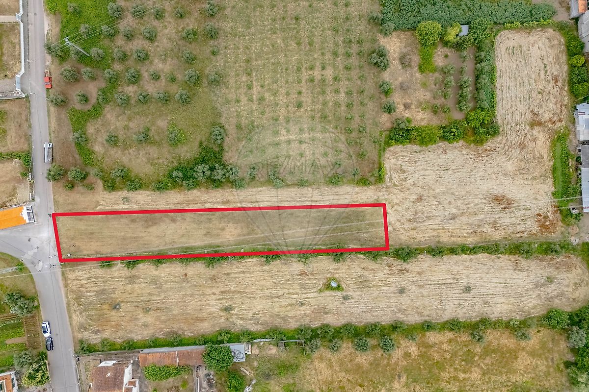 Terreno para venda