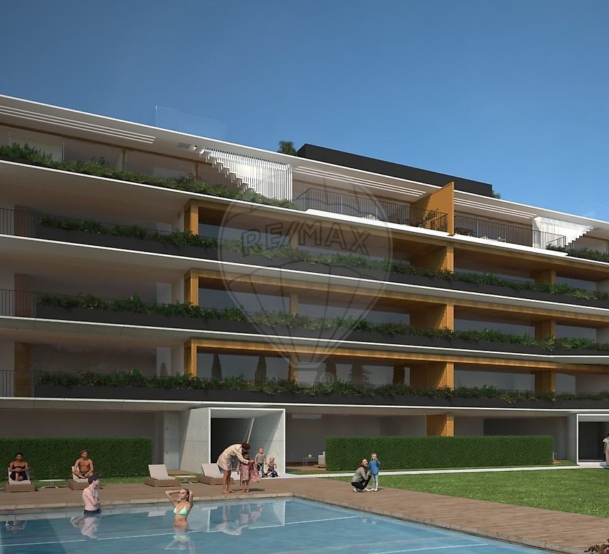 Apartamento T1 à venda em Coimbra