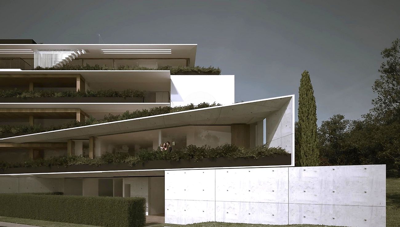 Apartamento T1 à venda em Coimbra