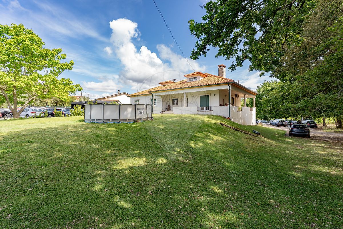 Moradia T3 para venda