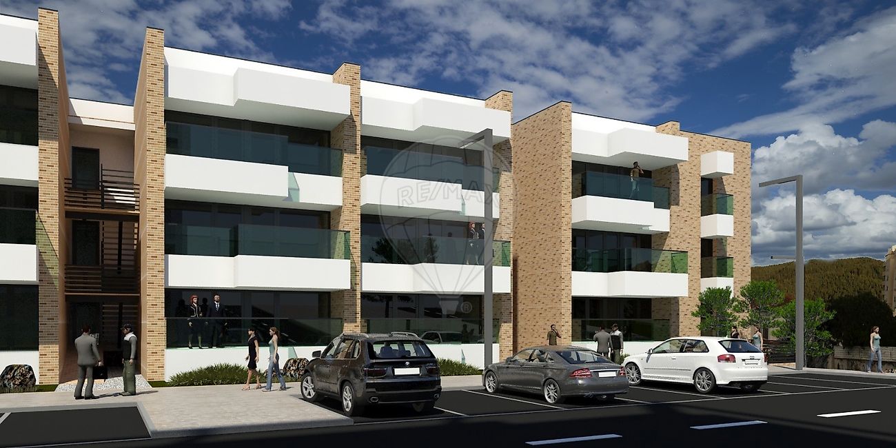 Apartamento T2 à venda em Olivais