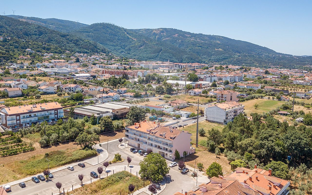 Apartamento T2 para venda