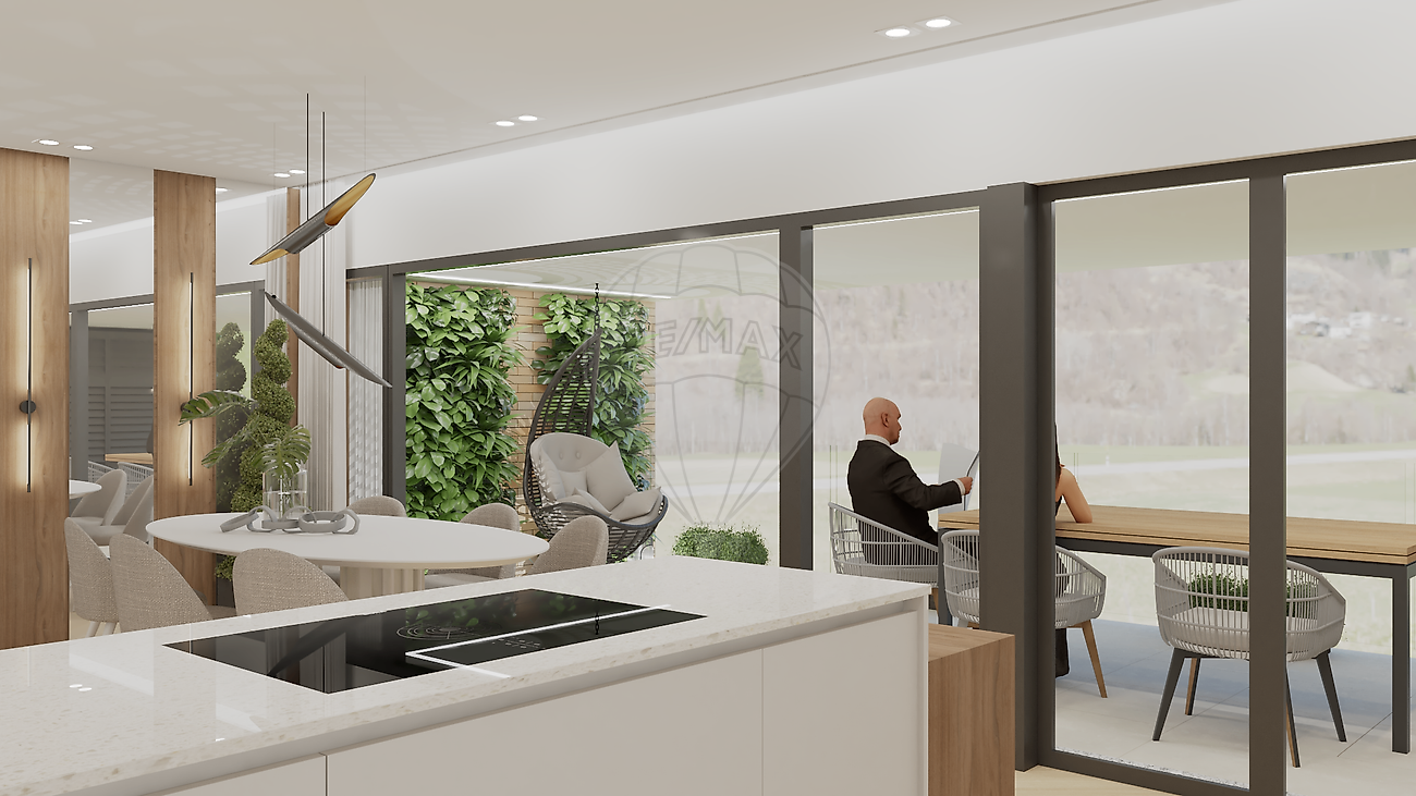 Apartamento T3 à venda em Olivais