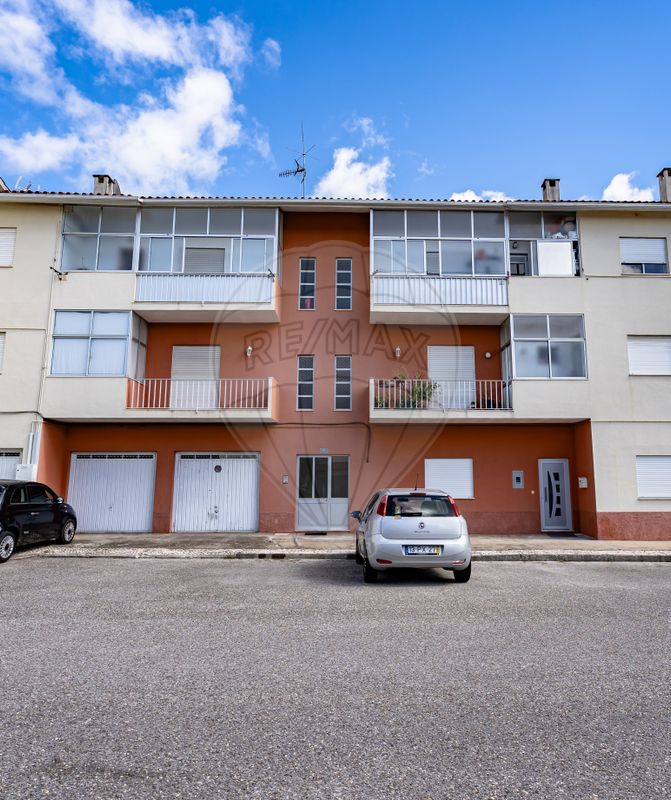 Apartamento T2 para venda