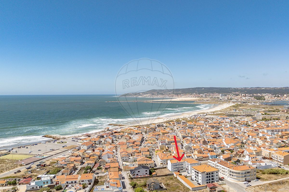 Apartamento T3 para venda
