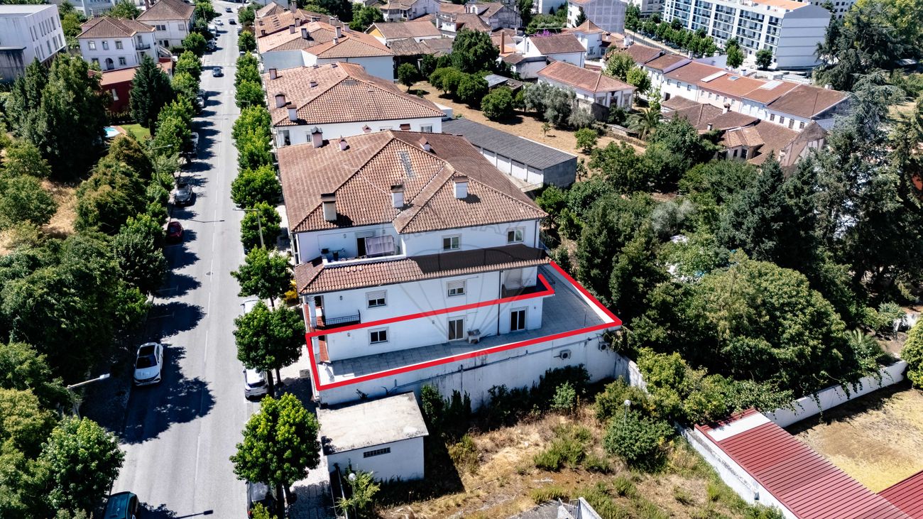 Apartamento T3 para venda