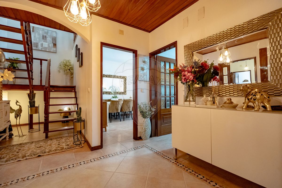 Apartamento T4 para venda