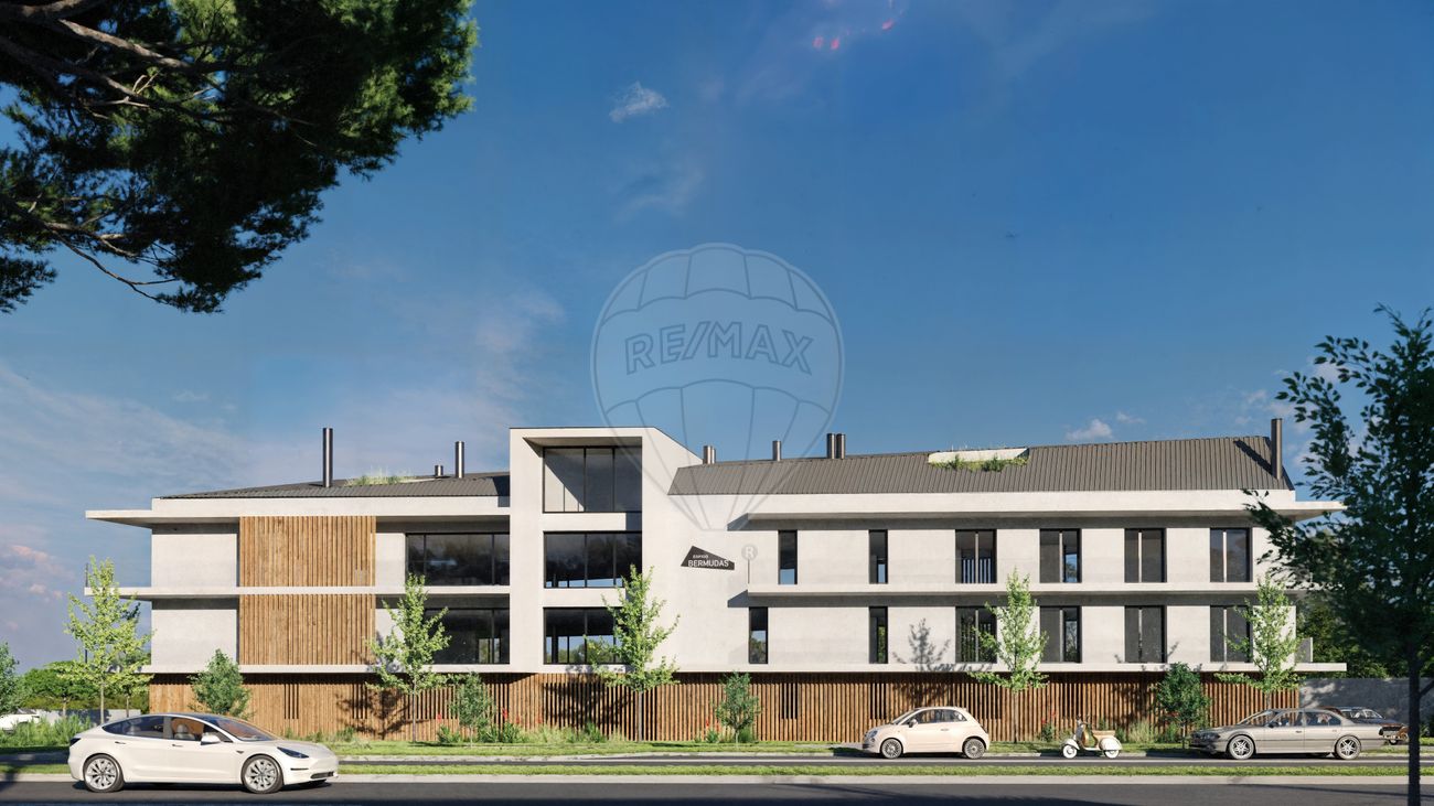 Apartamento T2 para venda
