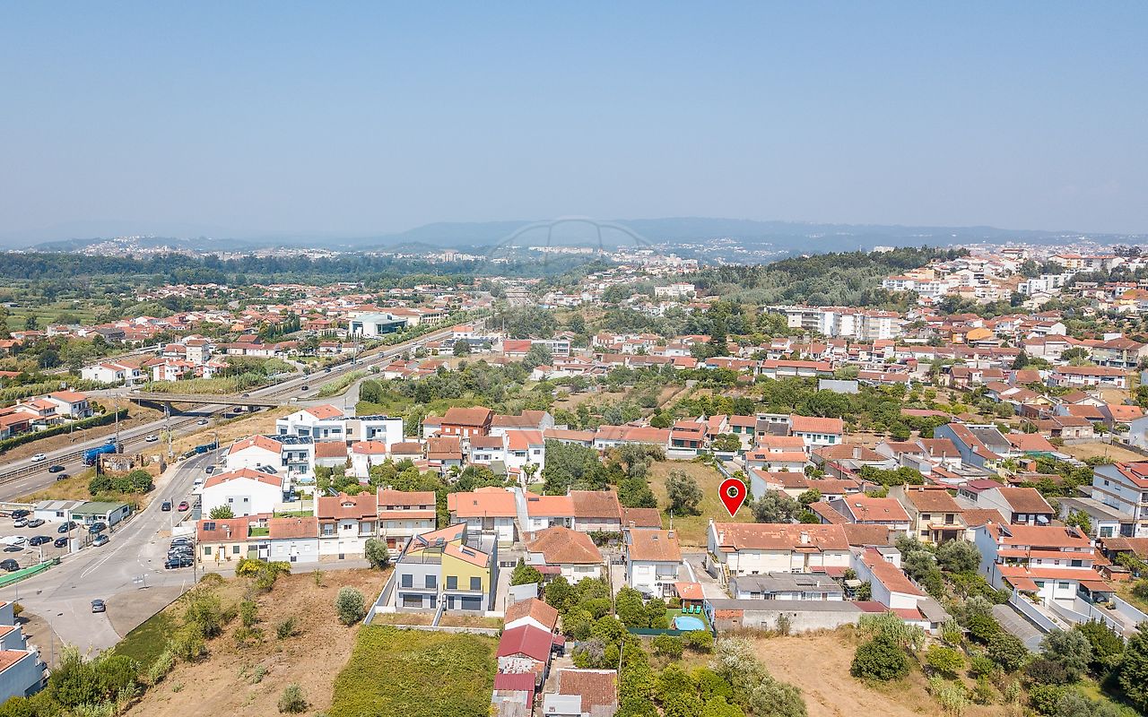 Apartamento T2 para venda