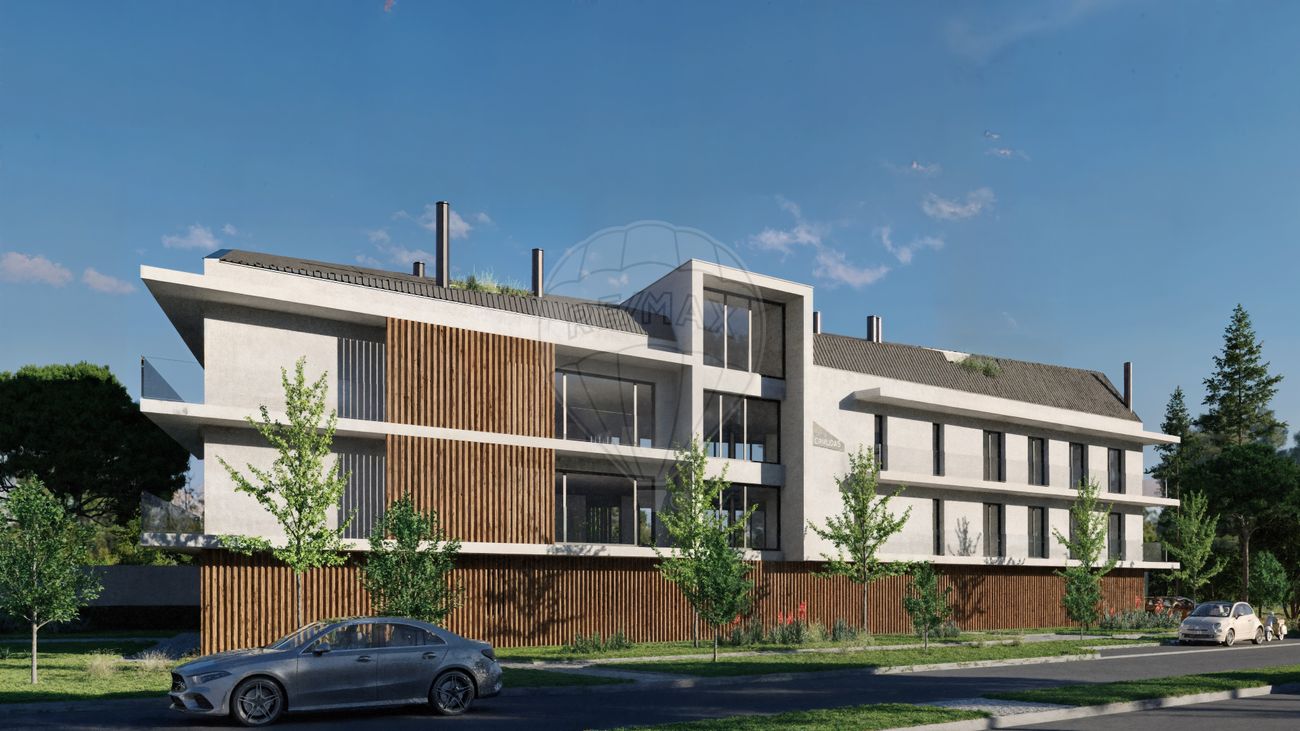 Apartamento T2 para venda