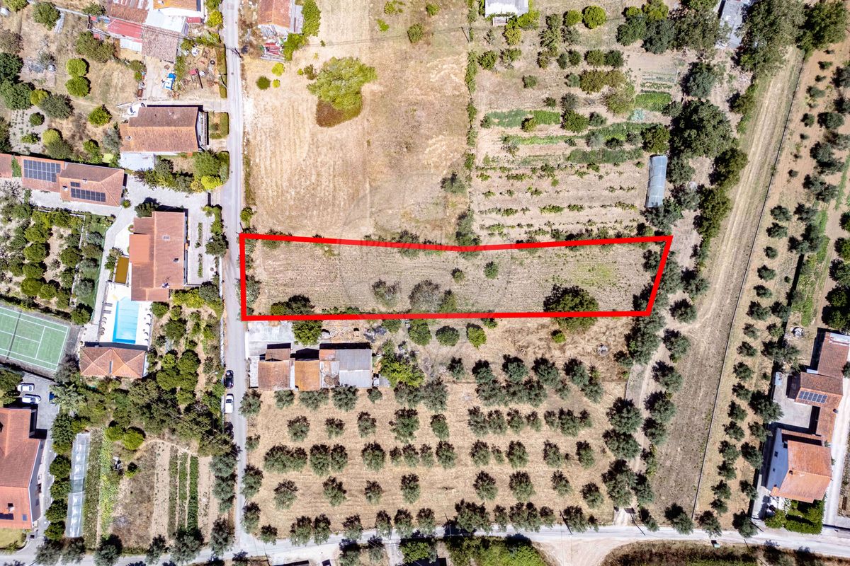 Terreno para venda