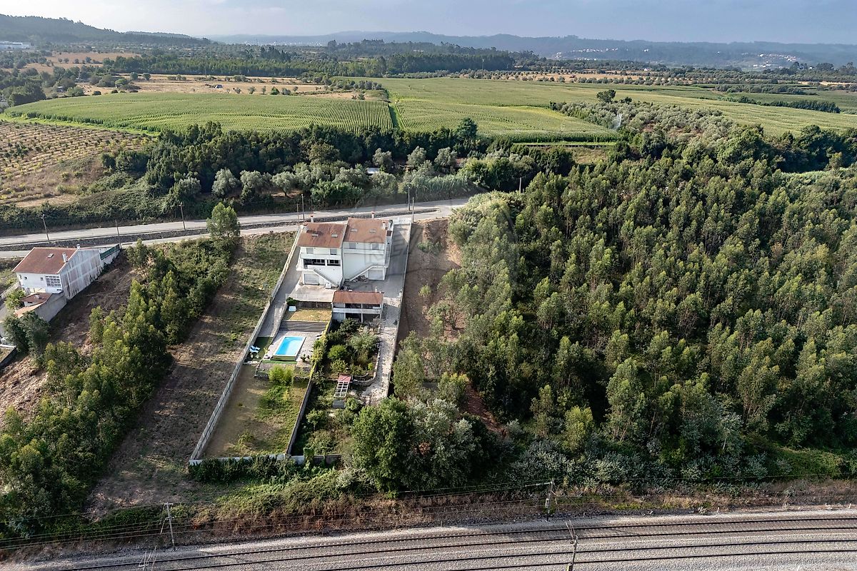 Terreno para venda