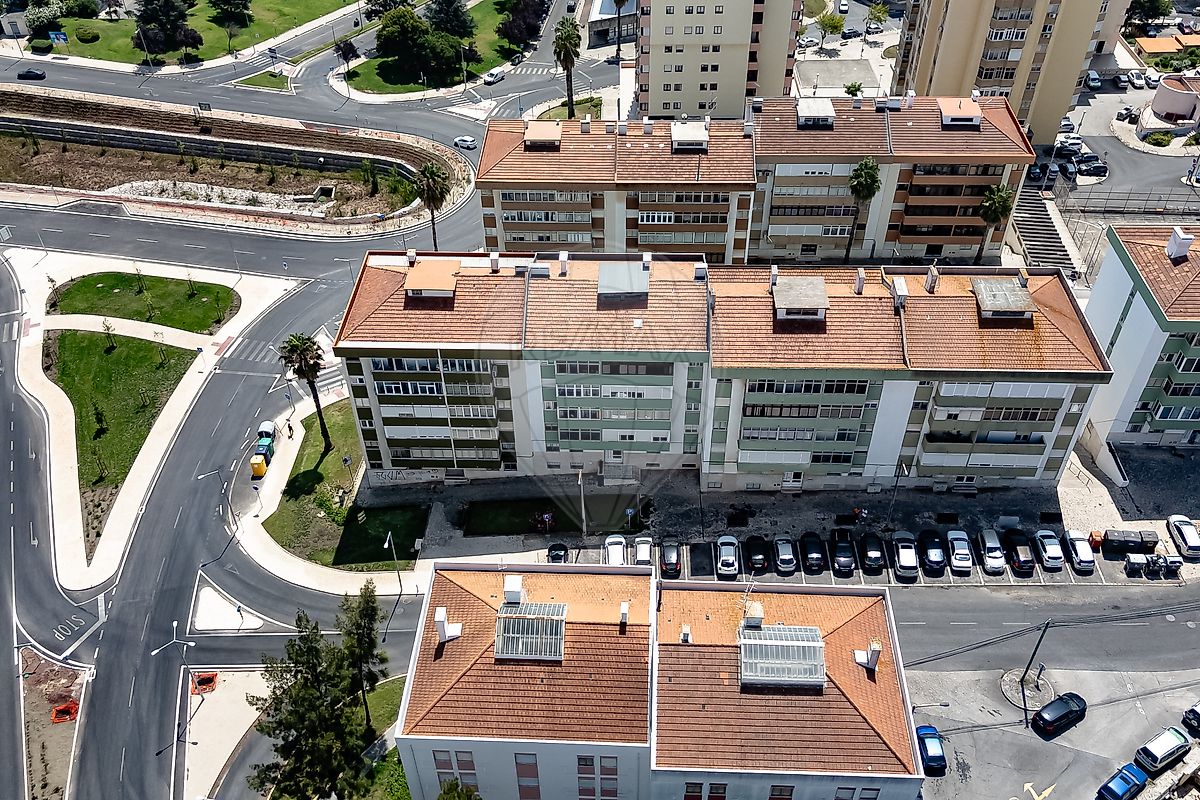 Apartamento T3 para venda