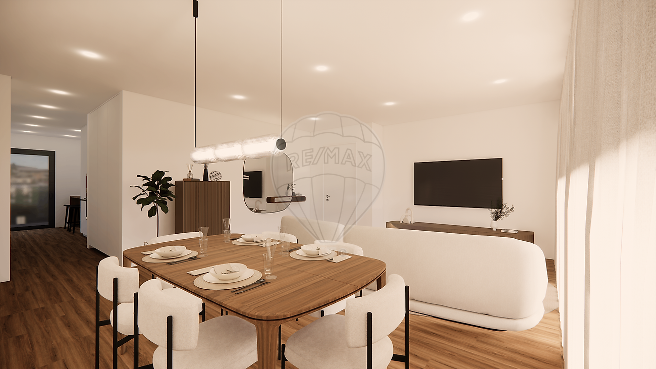 Apartamento T1 à venda em Condeixa-a-Nova