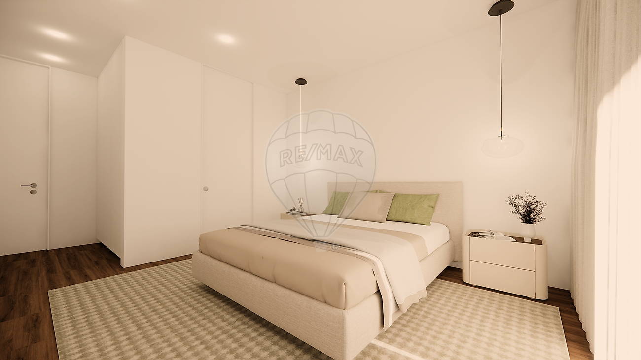 Apartamento T1 à venda em Condeixa-a-Velha e Condeixa-a-Nova, Condeixa-a-Nova — foto 9