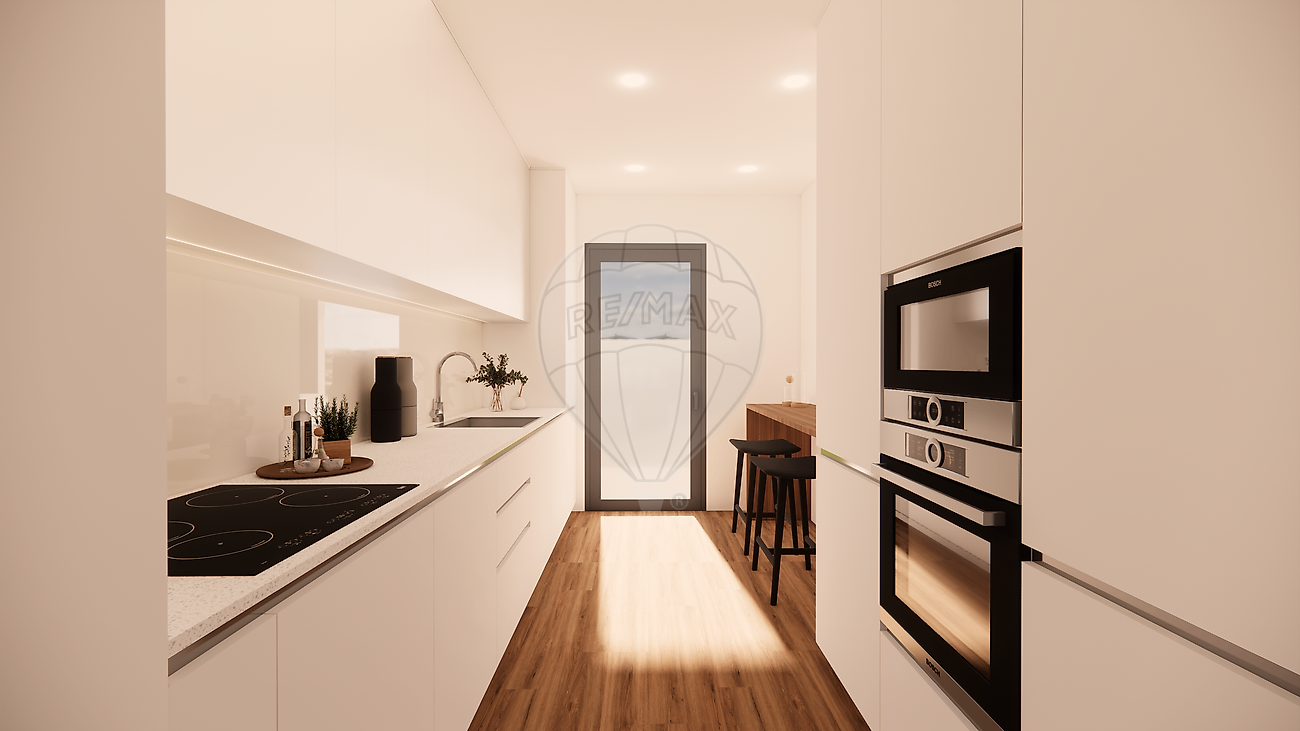 Apartamento T2 à venda em Condeixa-a-Velha e Condeixa-a-Nova, Condeixa-a-Nova — foto 6