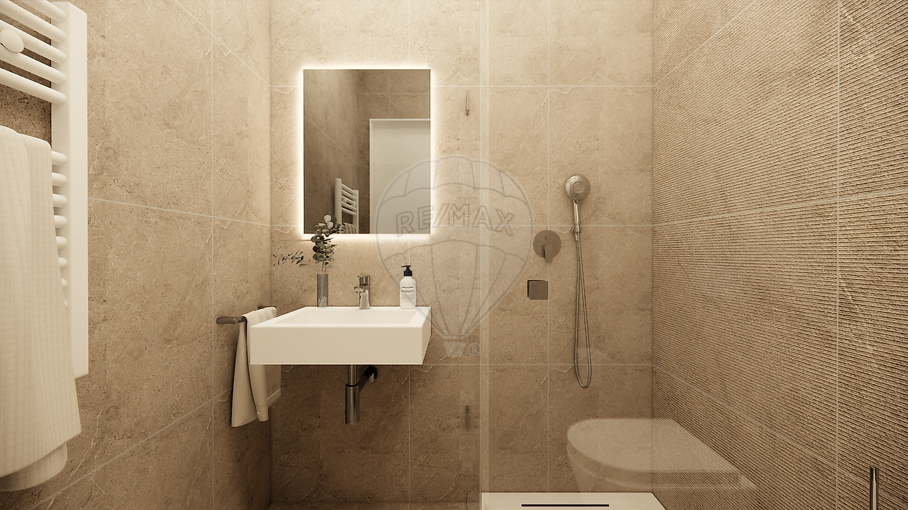 Apartamento T2 à venda em Condeixa-a-Velha e Condeixa-a-Nova, Condeixa-a-Nova — foto 13