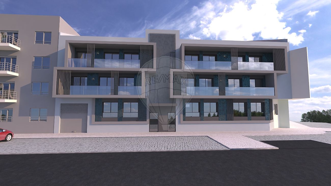 Apartamento T1 para venda