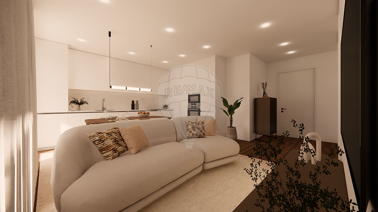 Apartamento T1 à venda em Condeixa-a-Nova