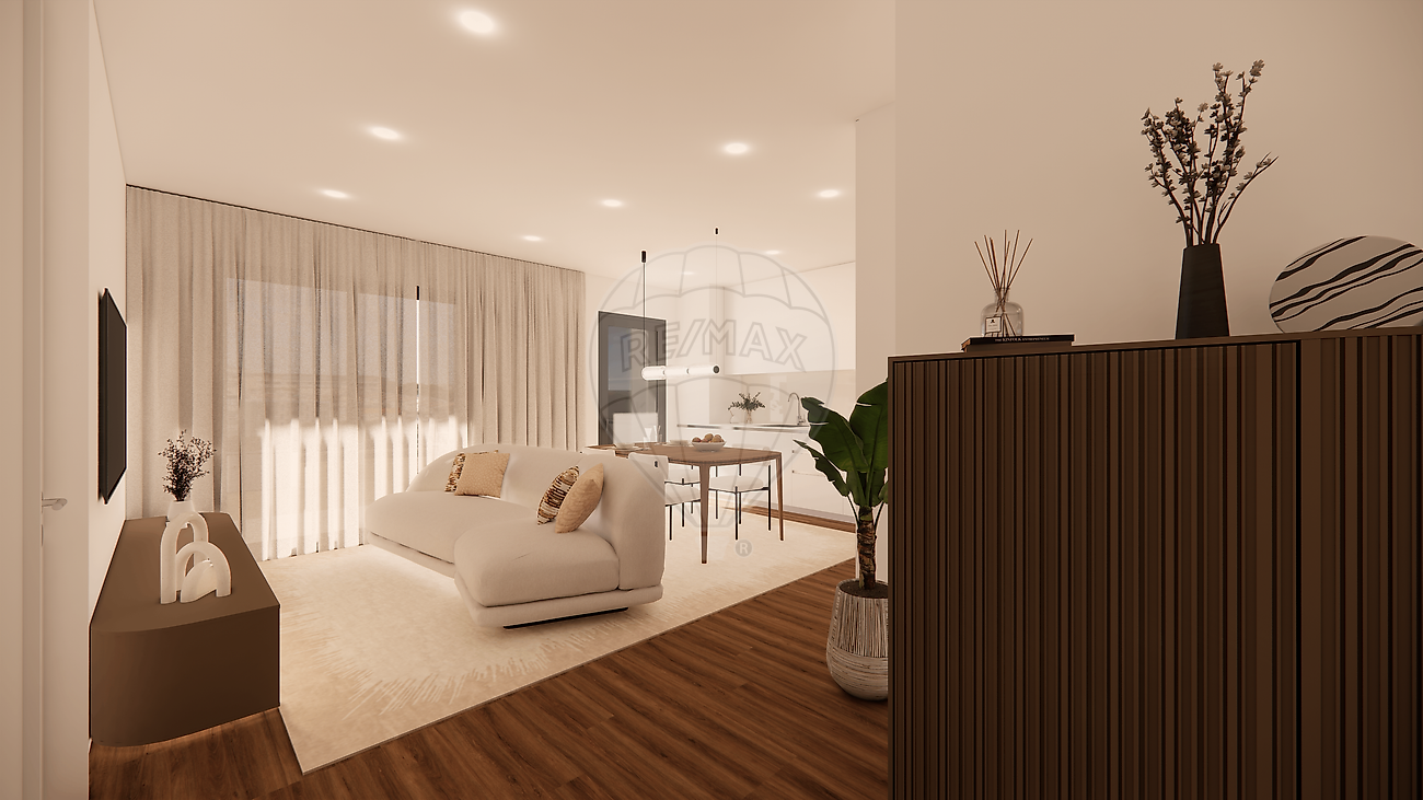 Apartamento T1 à venda em Condeixa-a-Nova