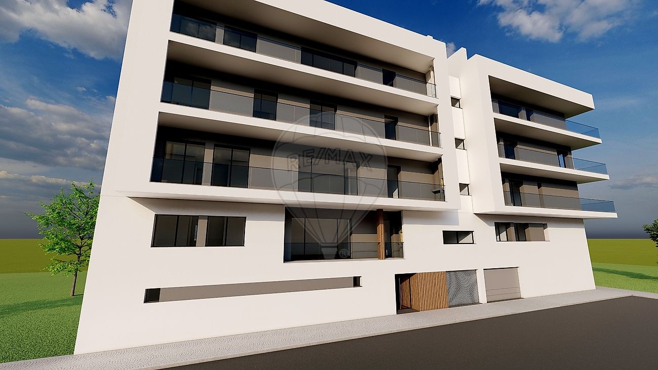 Apartamento T3 à venda em Condeixa-a-Nova