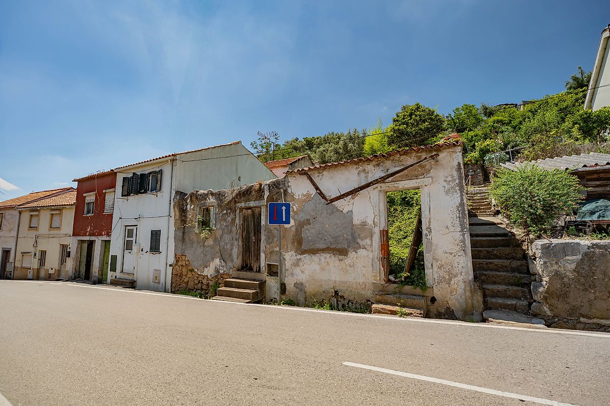 Apartamento à venda em Coimbra